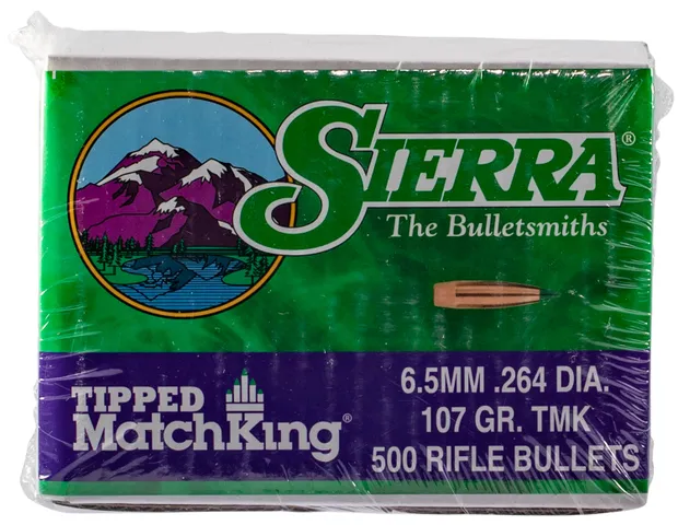 Tipped MatchKing 7407C