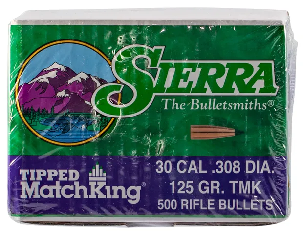 Tipped MatchKing 7725C