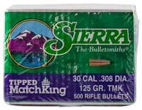 Tipped MatchKing 7725C