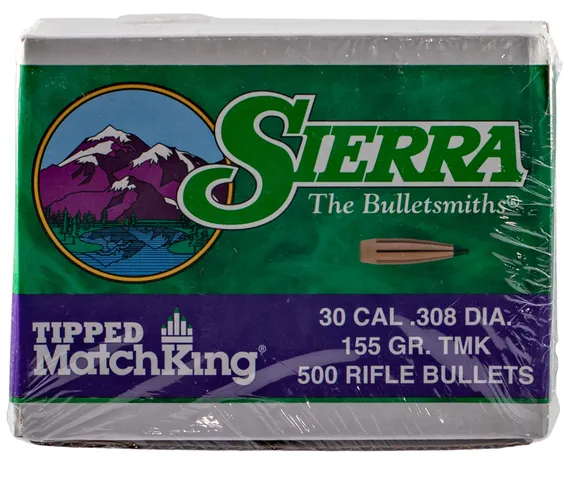 Tipped MatchKing 7755C