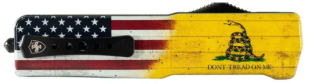 TPL EXCALIBUR MONEY CLIP DAGR