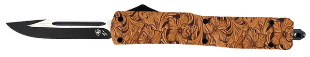 TPL SLIM SADDLE TAN