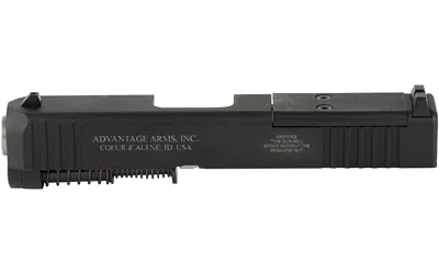 ADV ARMS CNV KT26-27G1-5MOD CA 10RD