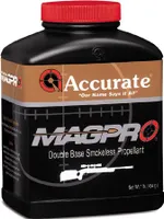 Rifle Powder Magpro ACCURATE