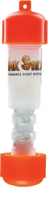 CONQUEST SCENTS SCENT DISPENSER STINK ST...