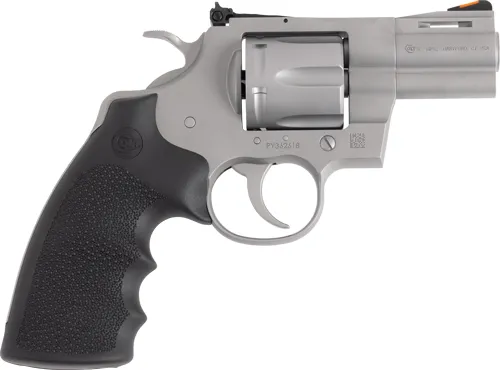 Colt Python 2.5in .357 Magnum 6rd Matte ...