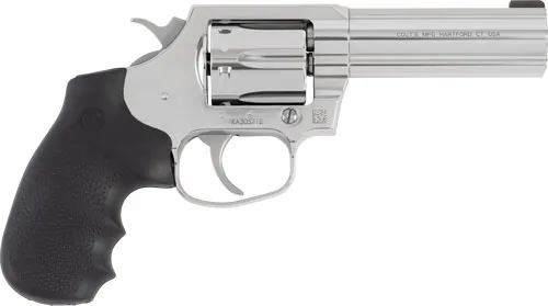 ColtCobra Revolver