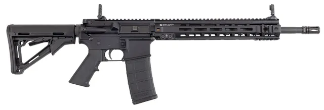 Colt LE6920-FBP2 5.56x45 NATO 16.1in 30+...