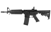 M4 Enhanced Patrol Rifle