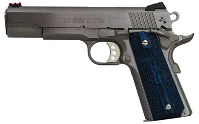 1911 Government Model Competition Series