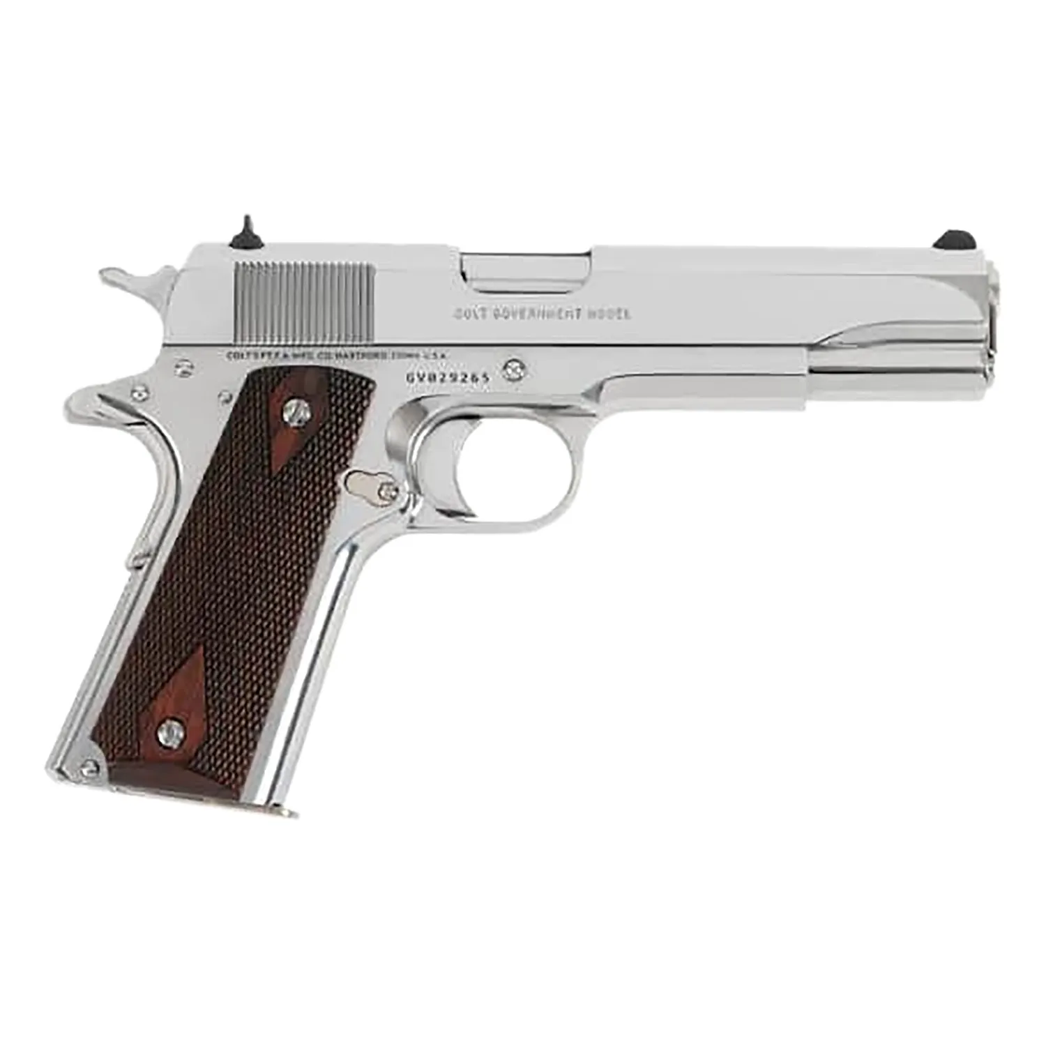 1911 Government
