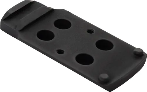 Colt1911 Optics Plate