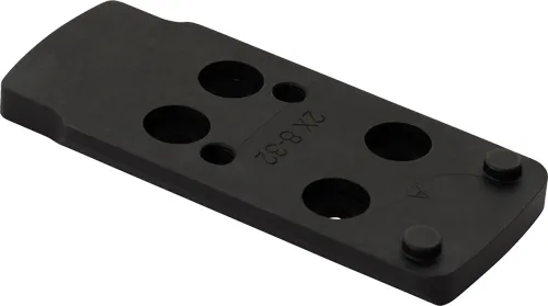Colt1911 Optics Plate