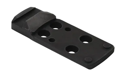 Colt1911 Optics Plate