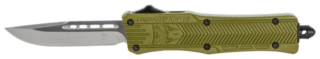 CobraTec CTK-1 Small SE SL/PL