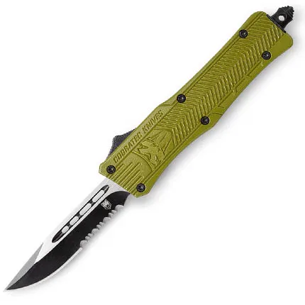CobraTec CTK-1 Small SE SL/PS