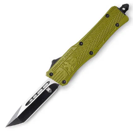 CobraTec CTK-1 Sml Tanto SL/PL