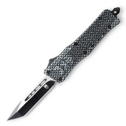 CobraTec CTK-1 Med Tanto SL/PL