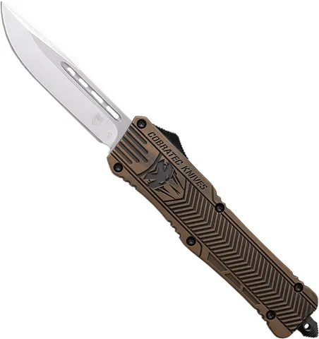 COBRATEC MEDIUM CTK1 OTF CERTAKOTE BRONZ...