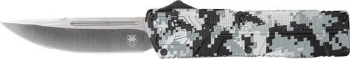 COBRATEC LIGHTWEIGHT OTF WINTER DIGI 3.2...