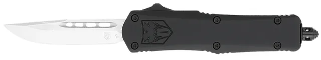 SMALL BLACK FS-3 DROP NOT SERR
