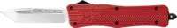COBRATEC MEDIUM CTK1 OTF RED 3" TANTO