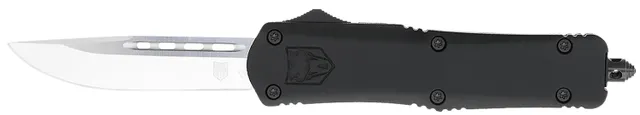 COBRATEC MEDIUM BLK FS-3 DROP NS