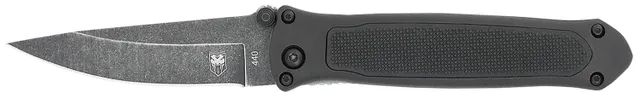 COBRATEC HIDDEN RELEASE QUICK STRIKE 3" ...