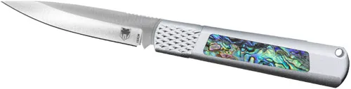 COBRATEC GIDEON HIDDEN RELEASE 3" ABALON...