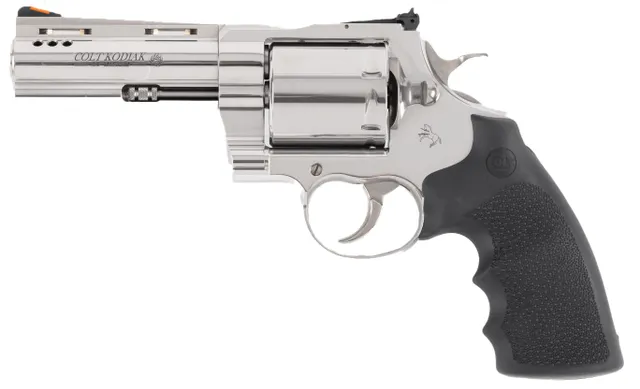 Colt Kodiak .44 Rem Mag 4.25in 6rd Stain...