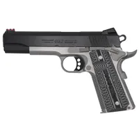 Combat Elite