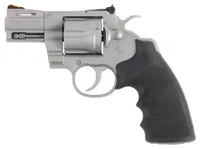 Colt Python 2.5in .357 Magnum 6rd Matte Stainless Revolver
