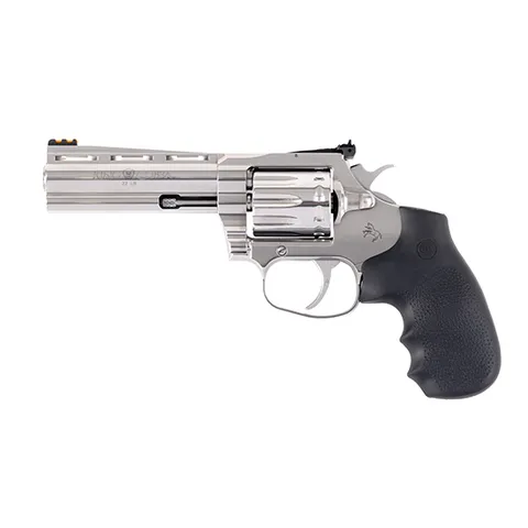 Colt King Cobra Target 22LR 6in 10rd Sta...