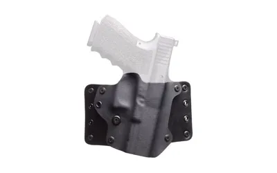 BlackPoint Tactical Leather Wing OWB 100...