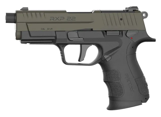 ACE-R 28GA 28" 3" FO FS MO Bla...