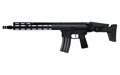 GO MONOLITH 556 16" KEYMO 30RD BLK