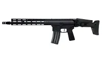 GO MONOLITH 556 16" KEYMO 30RD BLK