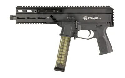 Grand Power Stribog SP45A3 .45 ACP Semi-...