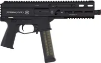 GRAND POWER STRIBOG SP10A3 10MM 8IN SUB PISTOL SBT BRACE 10MM