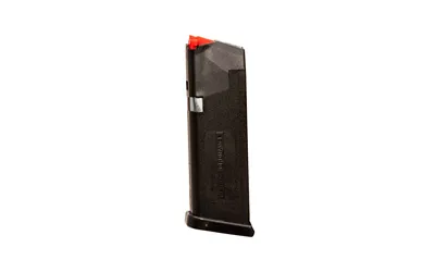 GO MAG GLOCK 19 15RD BLACK