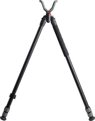 BOG DEADSHOT BIPOD 25"-64" HEIGHT RANGE...