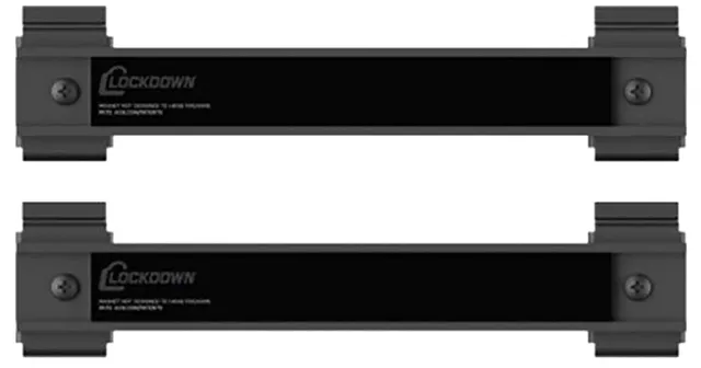 LOCKDOWN SECURE WALL MAGNETIC TOOL HANGE...