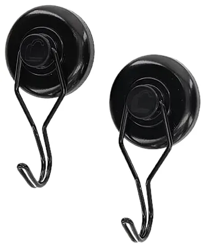 LOCKDOWN GUN CONCEALMENT MAGNETIC HOOK M...