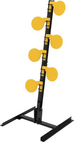 CALDWELL AR500 DUELING TREE 3/8" AR500 S...