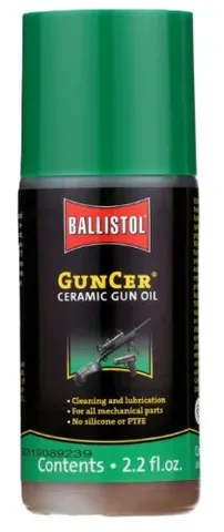BALLISTOL 65 ML GUNCER WEAPON TUNING CER...