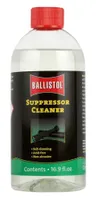 BALLISTOL SUPPRESSOR CLEANER 16.9 OZ