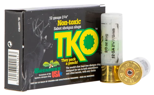 TKO Hunting SL122TKO