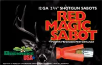 Red Magic Sabot SL122RMS