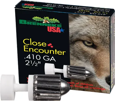 Close Encounter 410 SL4102CE