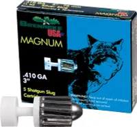 BRENNEKE USA 410 3" CLASSIC 1/4OZ. MAGNUM SLUG 5PK.